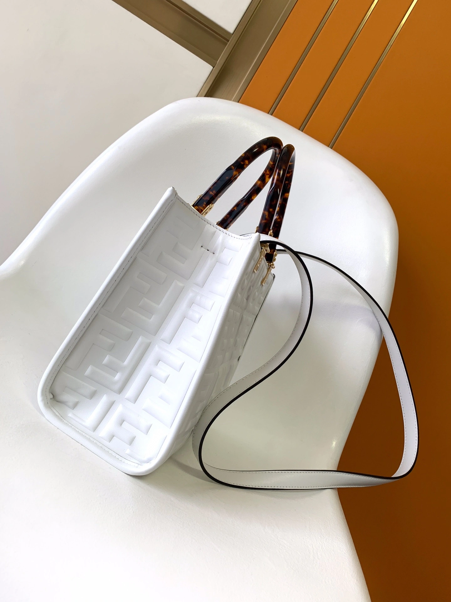 Fendi Shopping Bags WellDesigned 76672