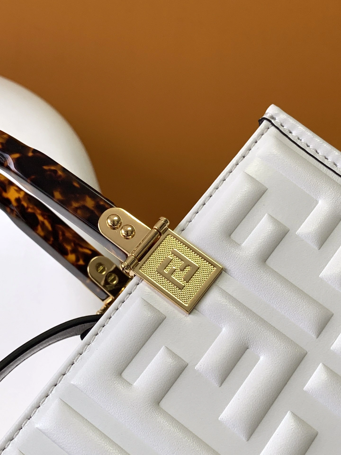 Fendi Shopping Bags WellDesigned 76672