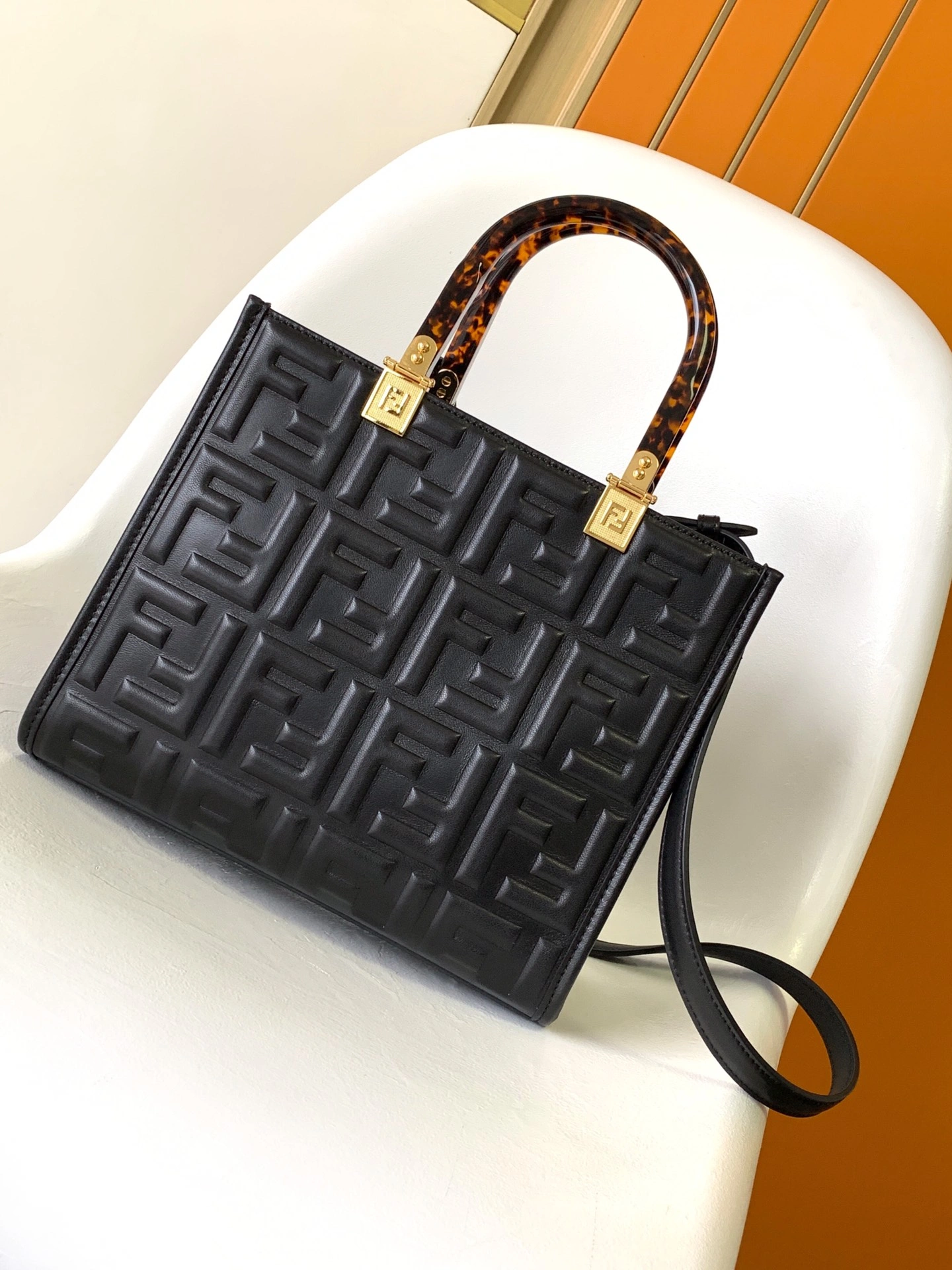 EasyCare Fendi Shopping Bags 76662