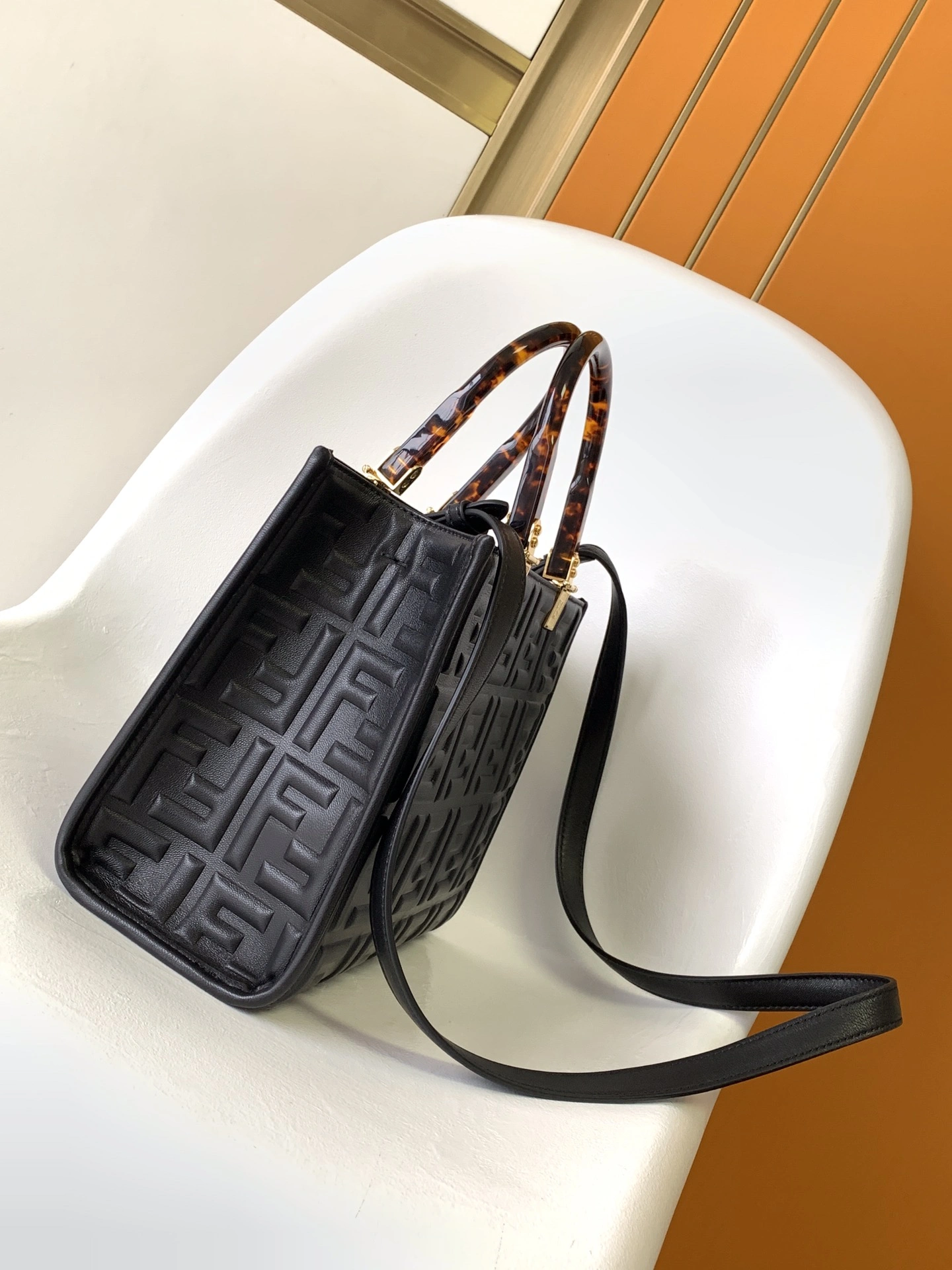 EasyCare Fendi Shopping Bags 76662
