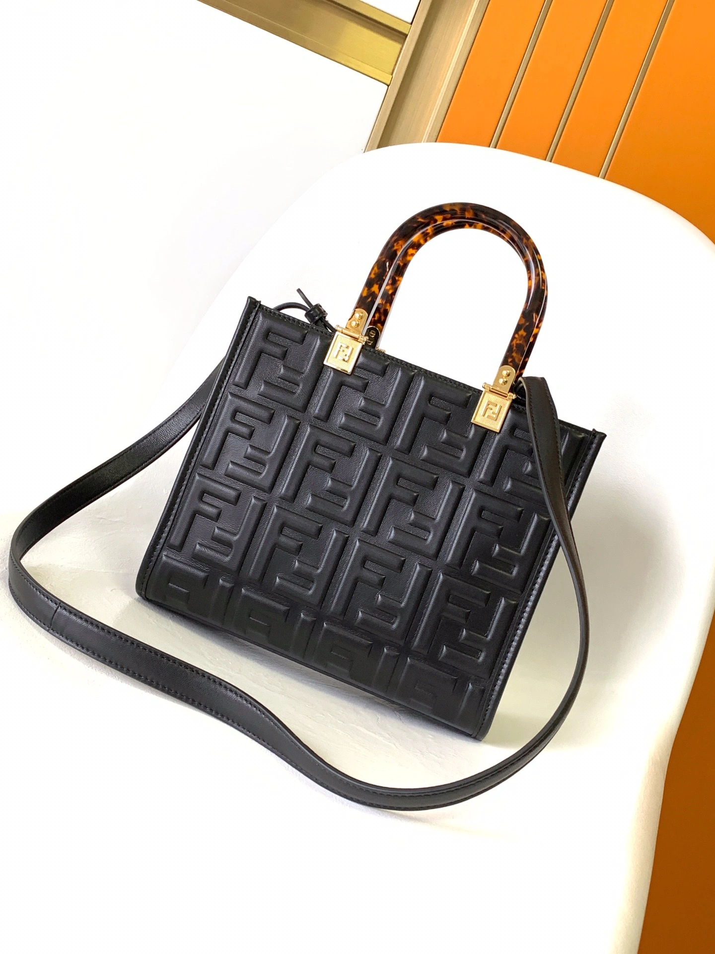 EasyCare Fendi Shopping Bags 76662