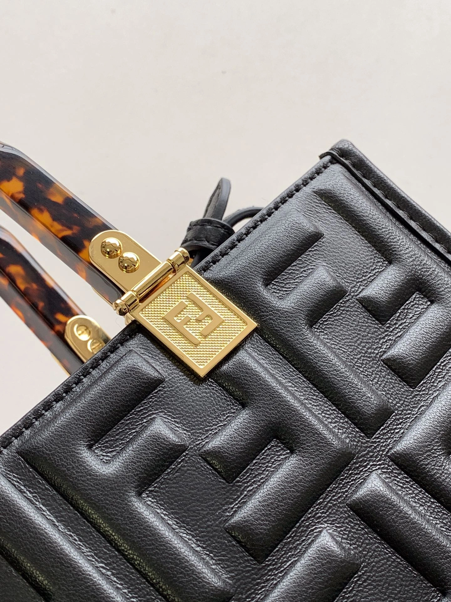 EasyCare Fendi Shopping Bags 76662