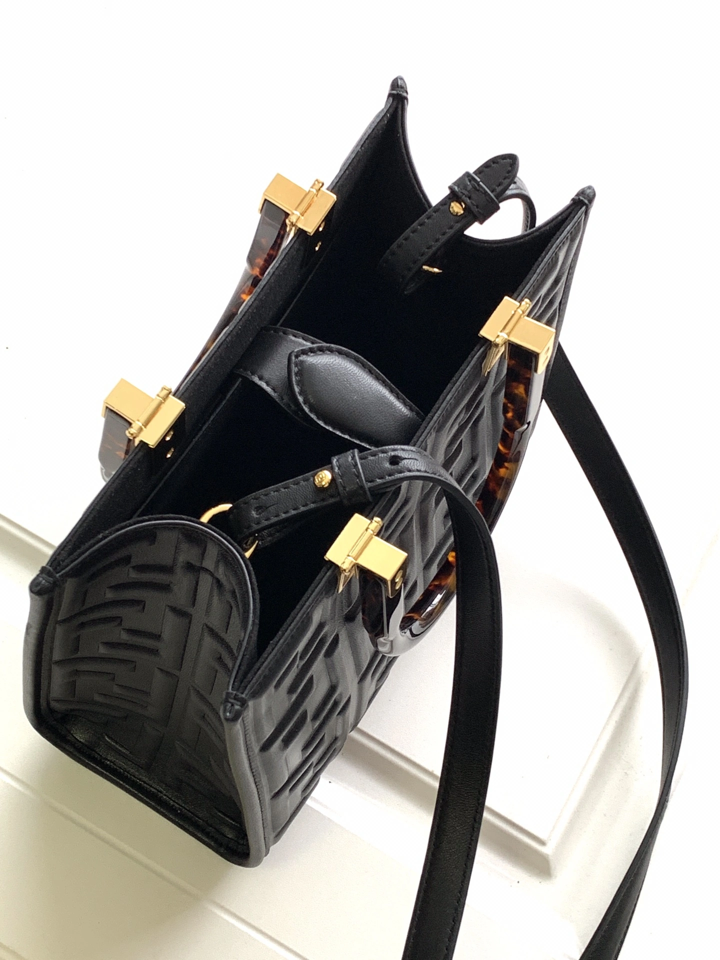EasyCare Fendi Shopping Bags 76662