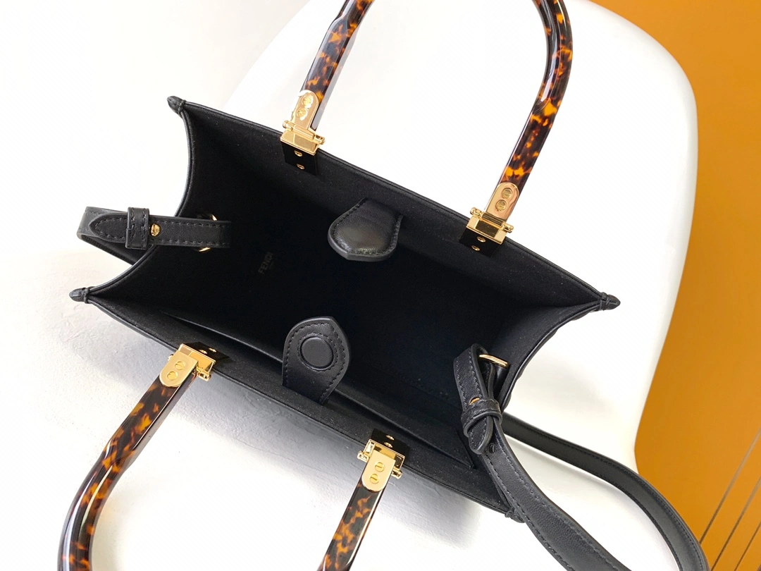 EasyCare Fendi Shopping Bags 76662