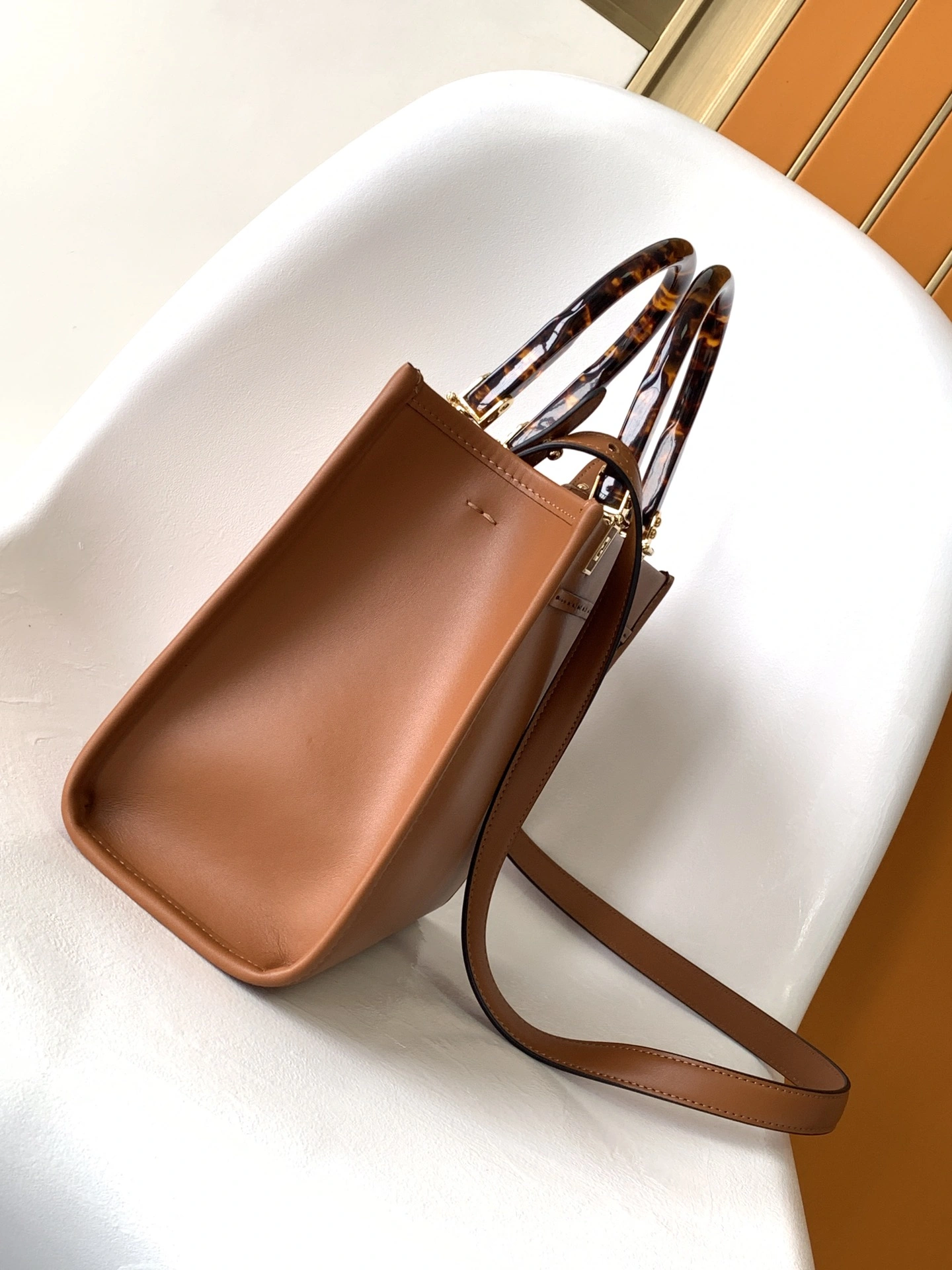 Fendi Shopping Bags Elegant 76657