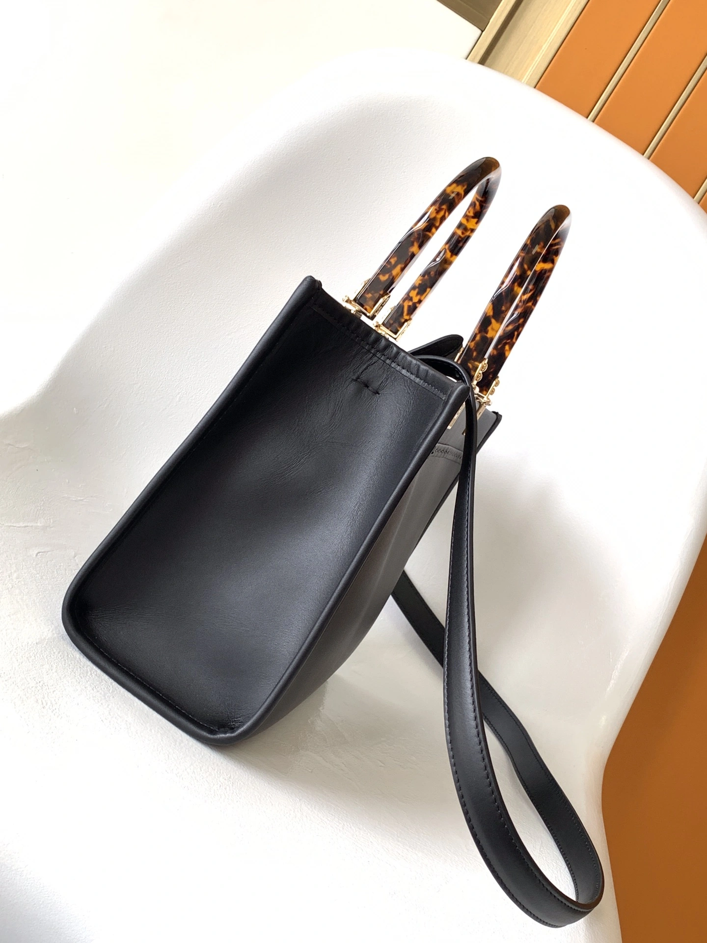 Fendi Shopping Bags AllSeason 76660