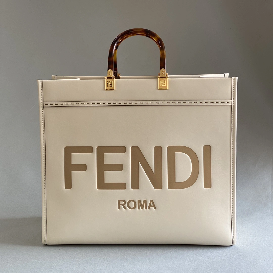 Fendi Shopping Bags ZeroBulk 76676
