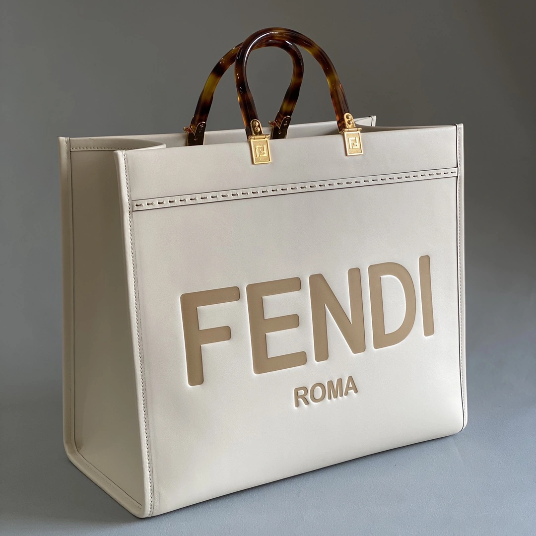 Fendi Shopping Bags ZeroBulk 76676