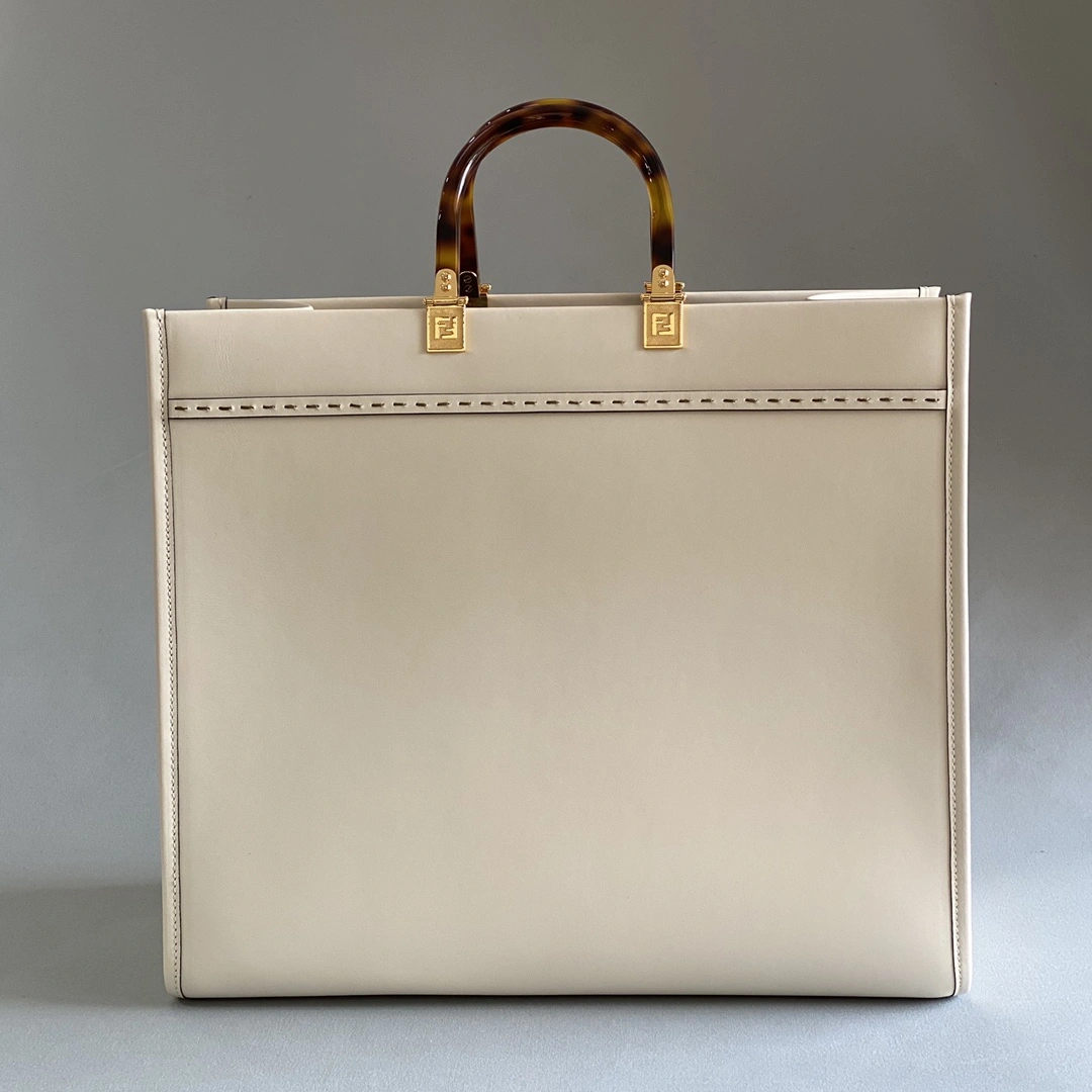 Fendi Shopping Bags ZeroBulk 76676