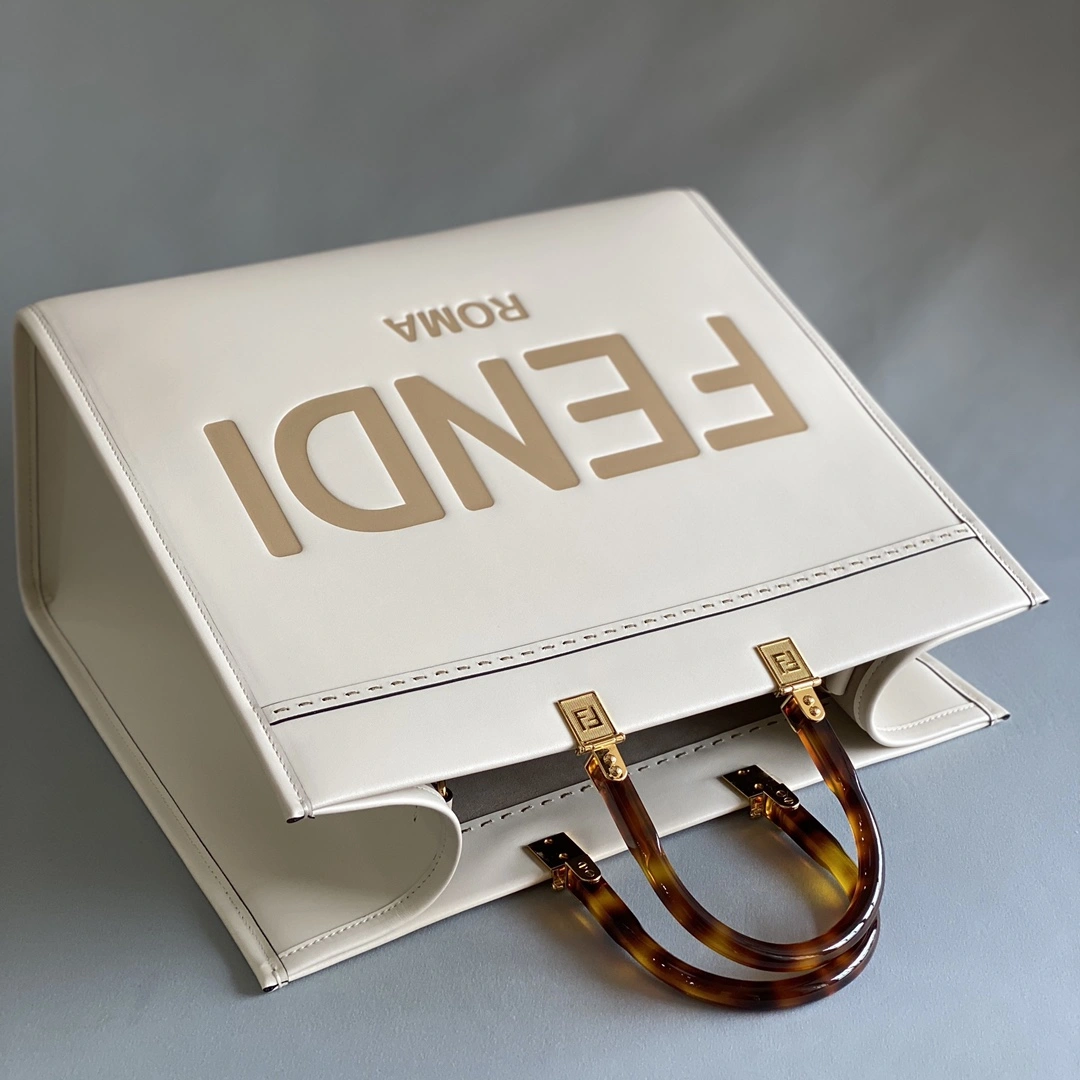 Fendi Shopping Bags ZeroBulk 76676