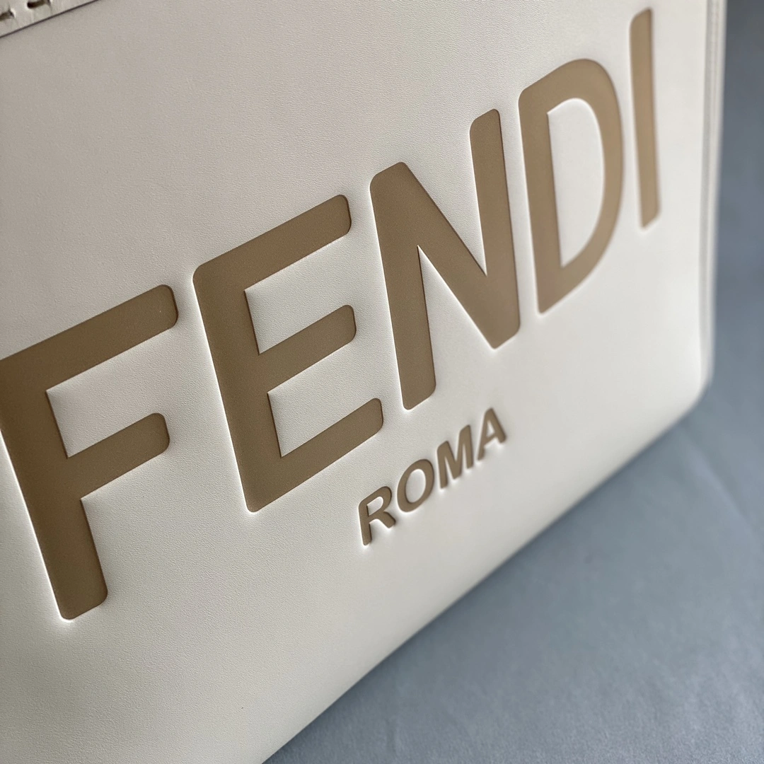 Fendi Shopping Bags ZeroBulk 76676