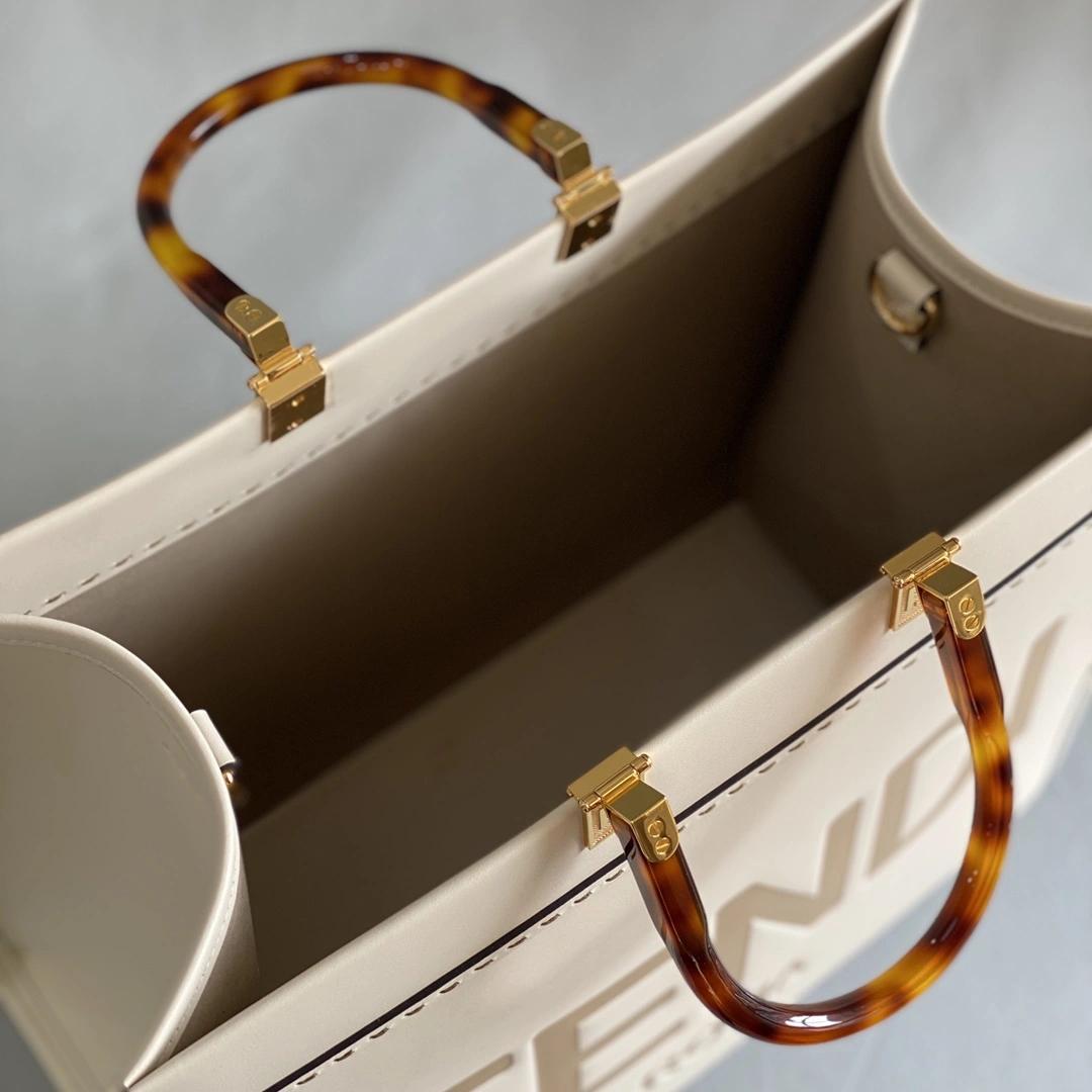 Fendi Shopping Bags ZeroBulk 76676