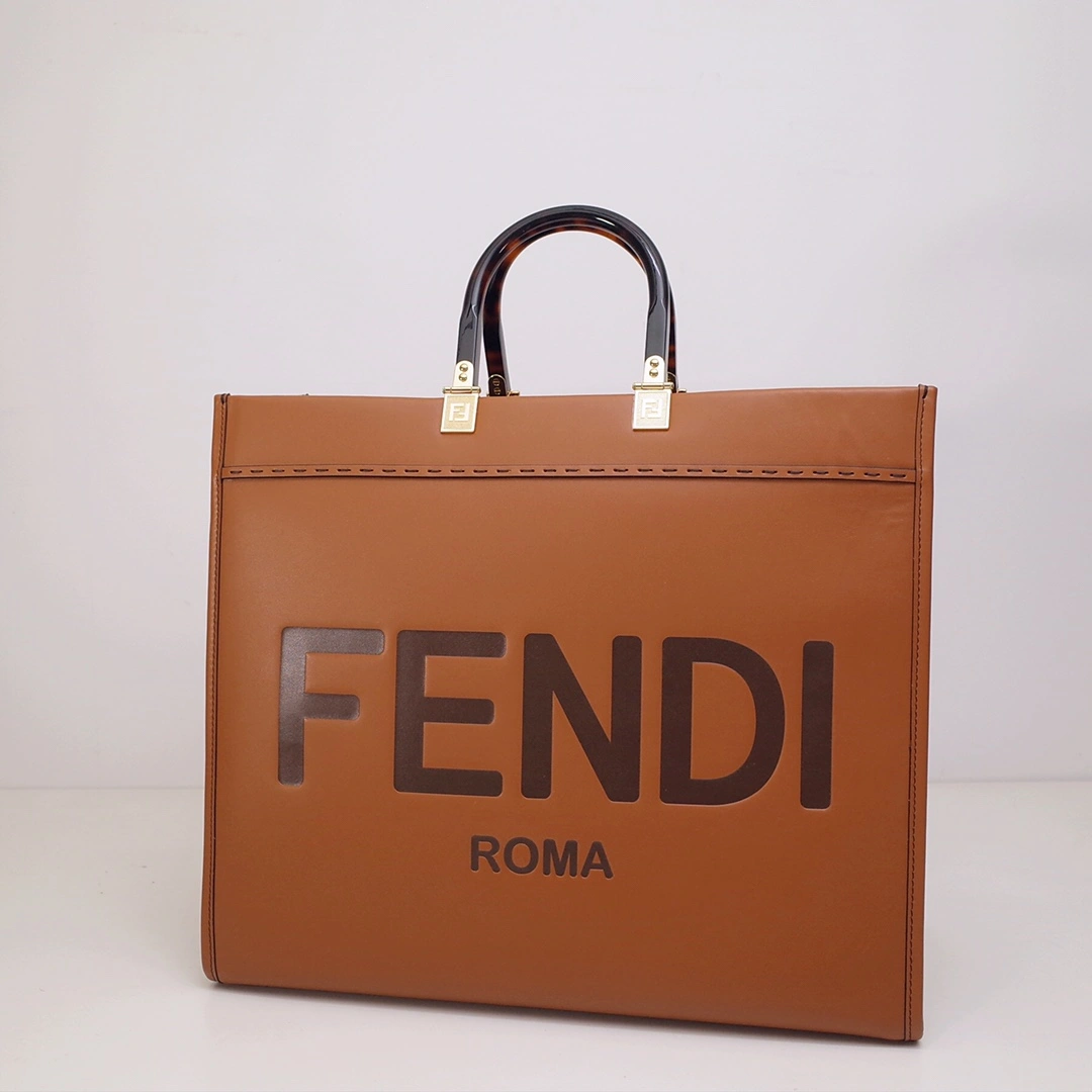 Fendi Shopping Bags EyeCatching 76667