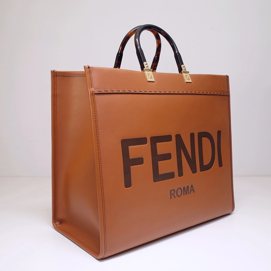 Fendi Shopping Bags EyeCatching 76667