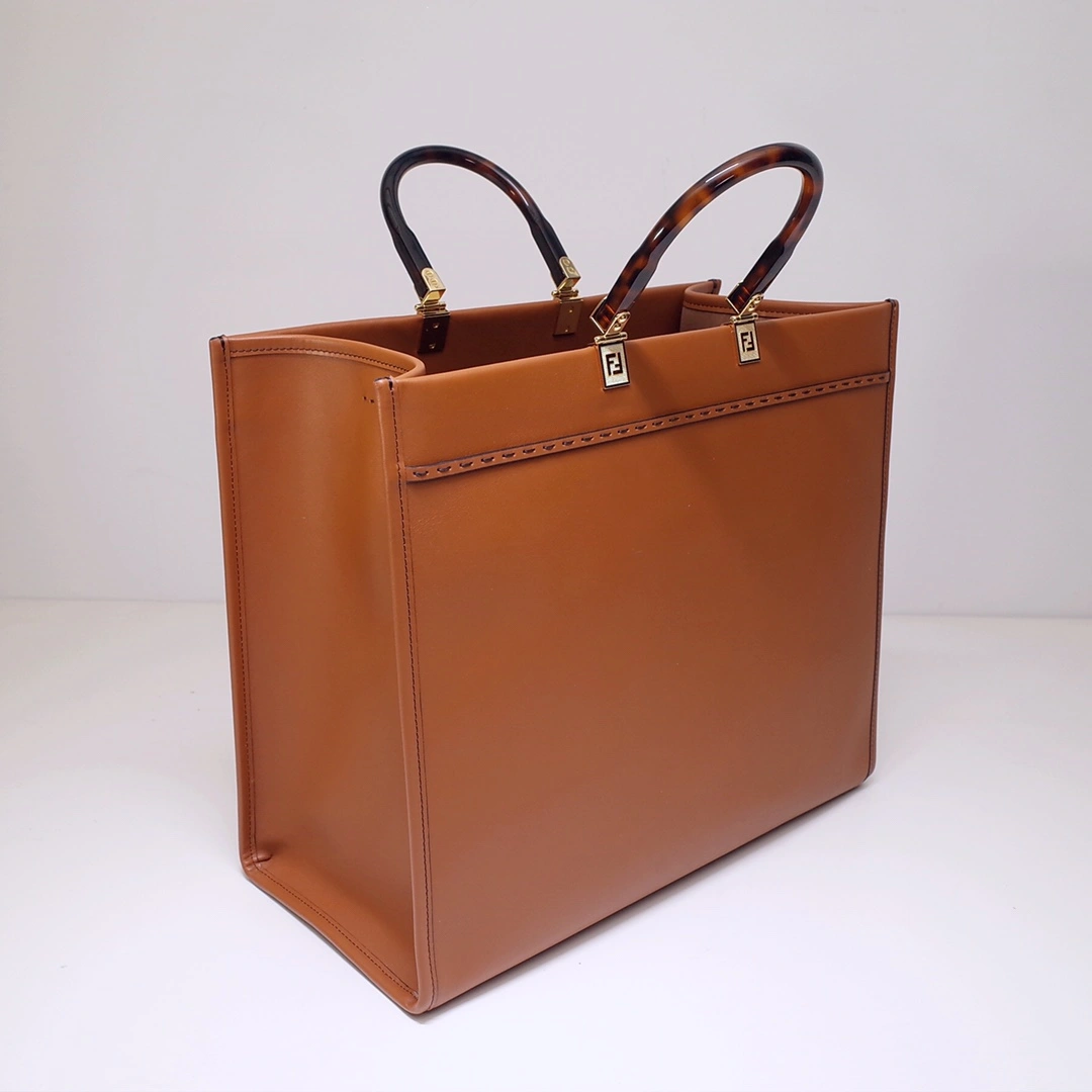 Fendi Shopping Bags EyeCatching 76667