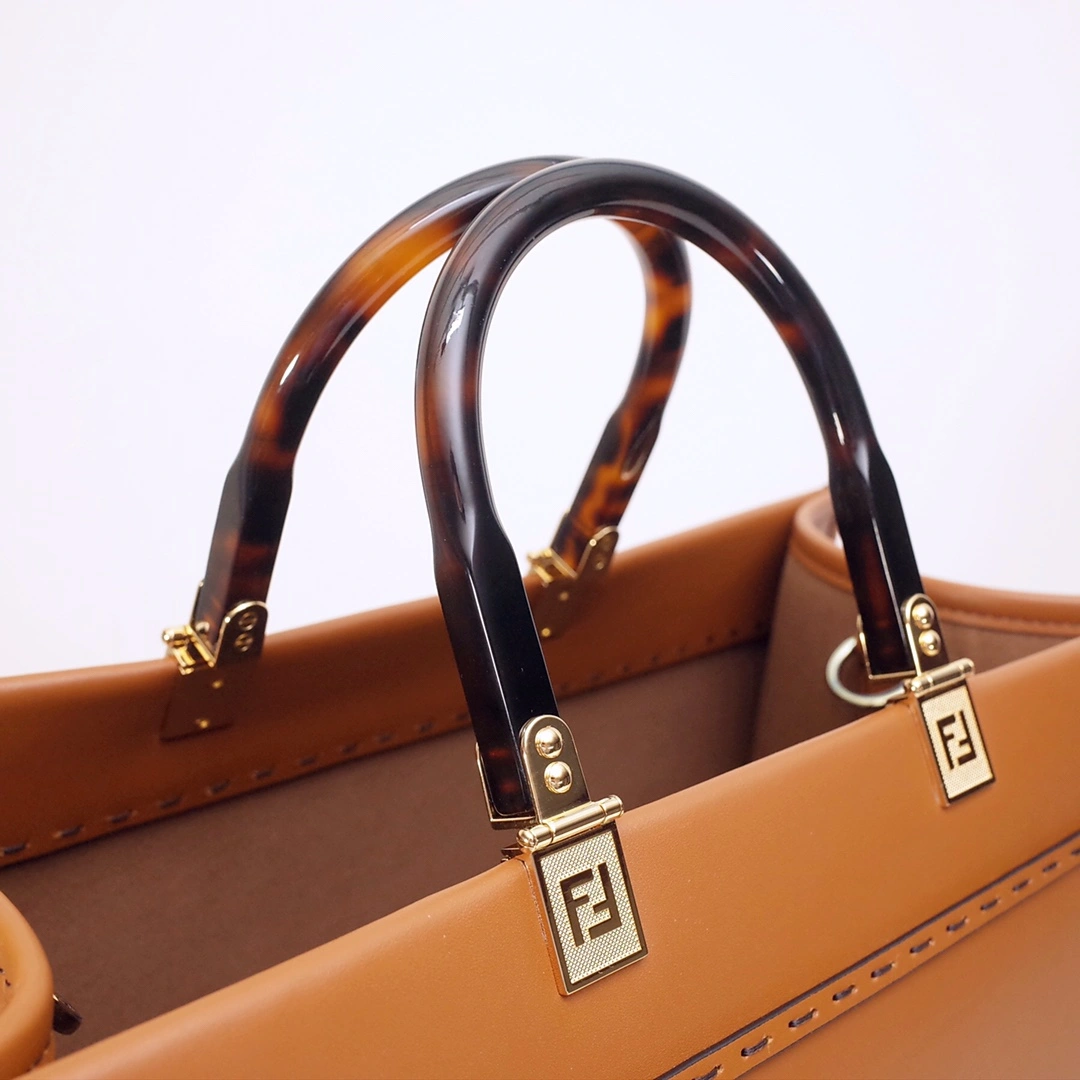 Fendi Shopping Bags EyeCatching 76667
