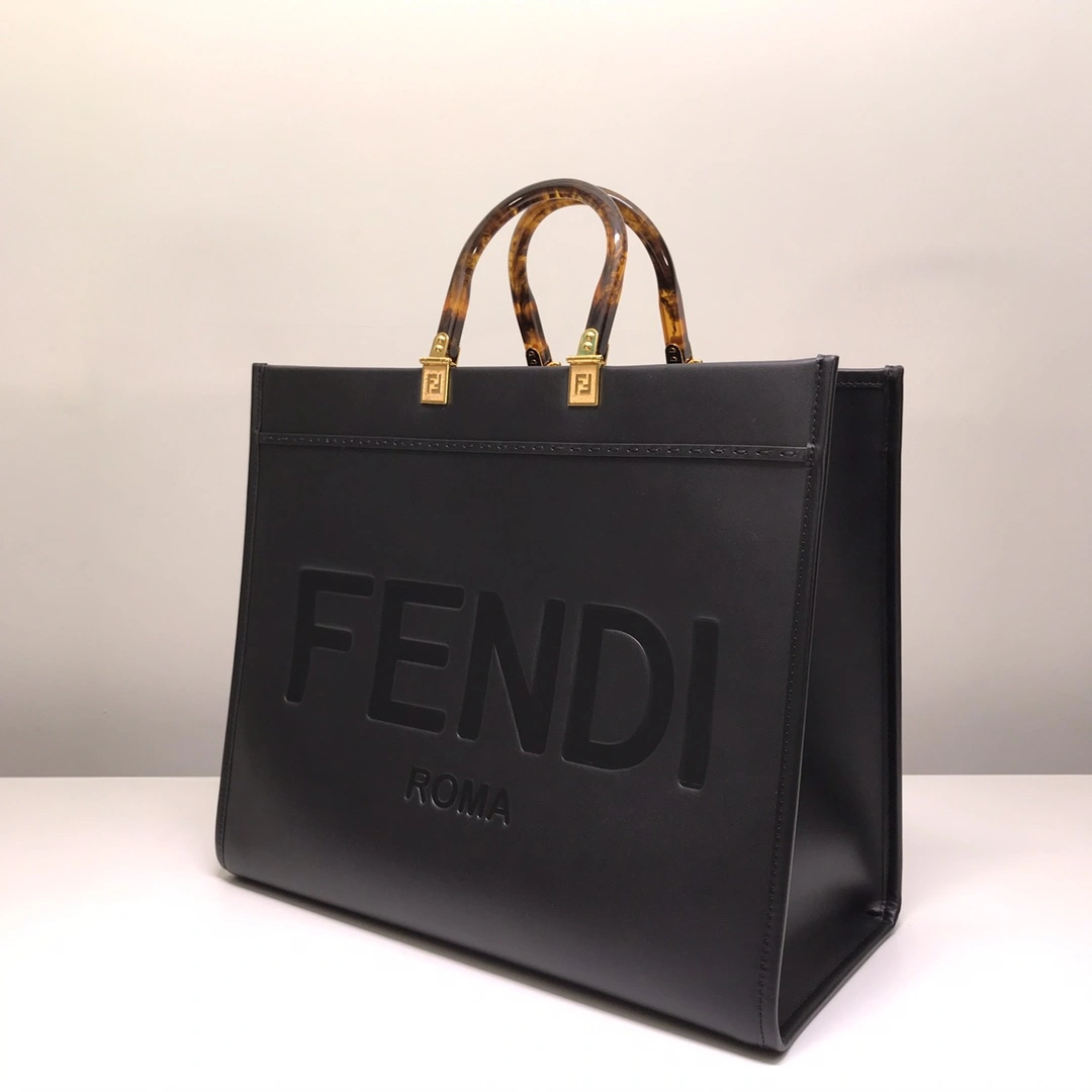 Tailored Fendi Shopping Bags 76671