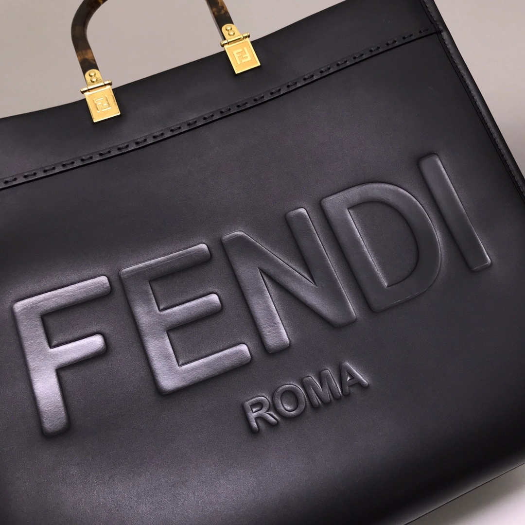Tailored Fendi Shopping Bags 76671