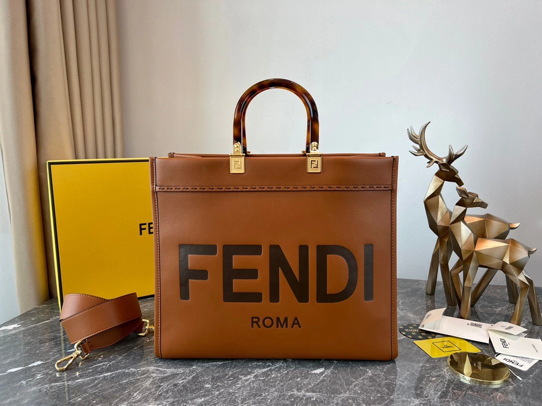 Fendi Shopping Bags BestValue 76655