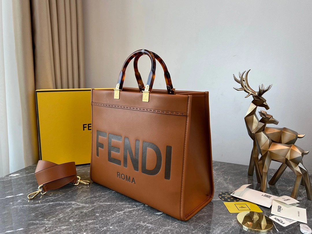 Fendi Shopping Bags BestValue 76655