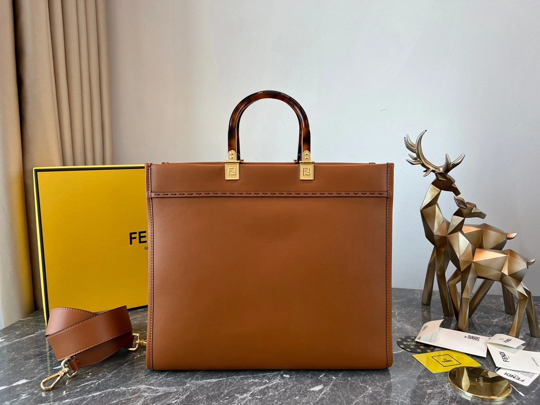Fendi Shopping Bags BestValue 76655