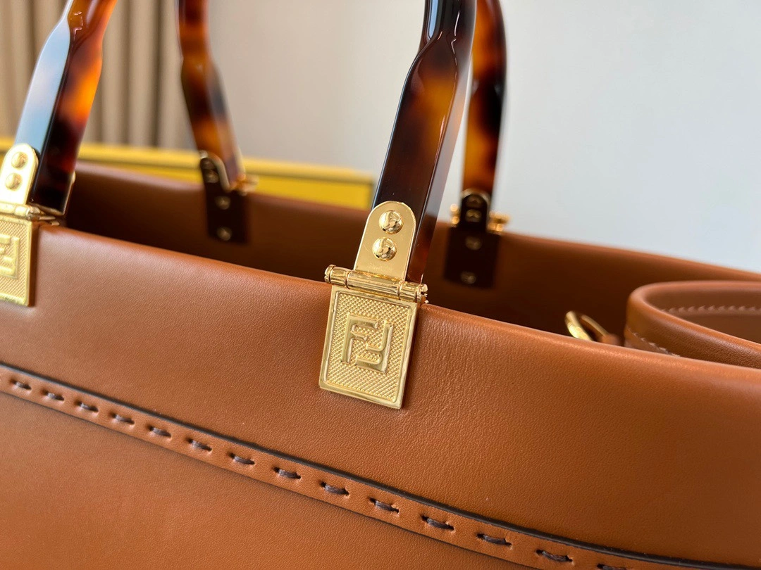 Fendi Shopping Bags BestValue 76655
