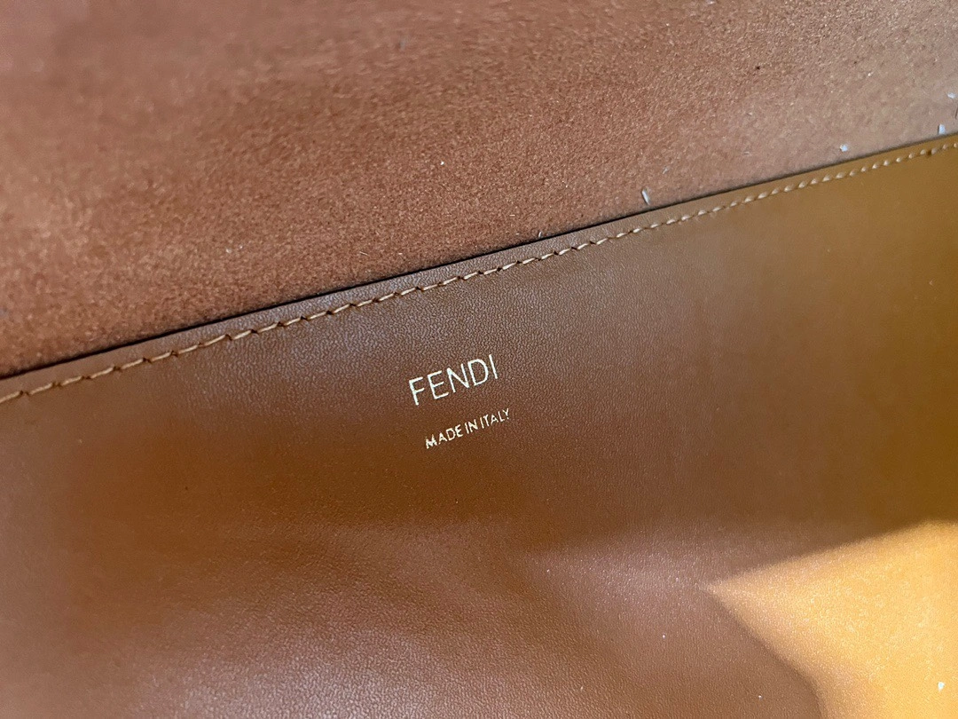 Fendi Shopping Bags BestValue 76655