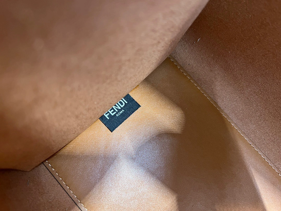Fendi Shopping Bags BestValue 76655