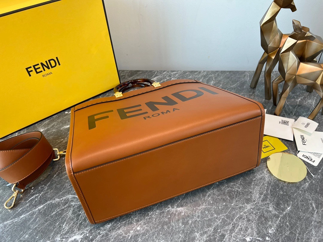 Fendi Shopping Bags BestValue 76655