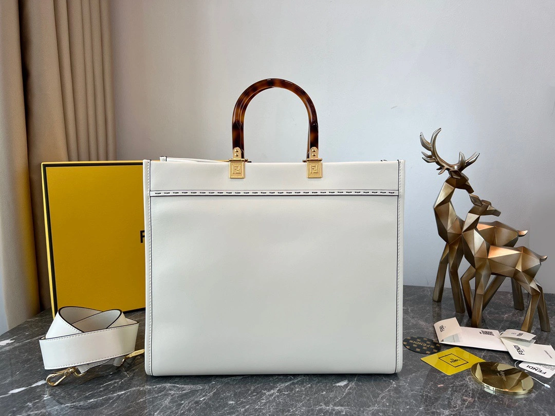 HighQuality Fendi Shopping Bags 76652