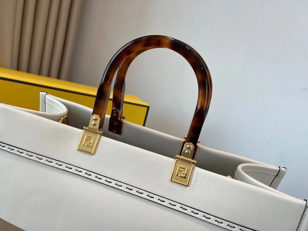 HighQuality Fendi Shopping Bags 76652