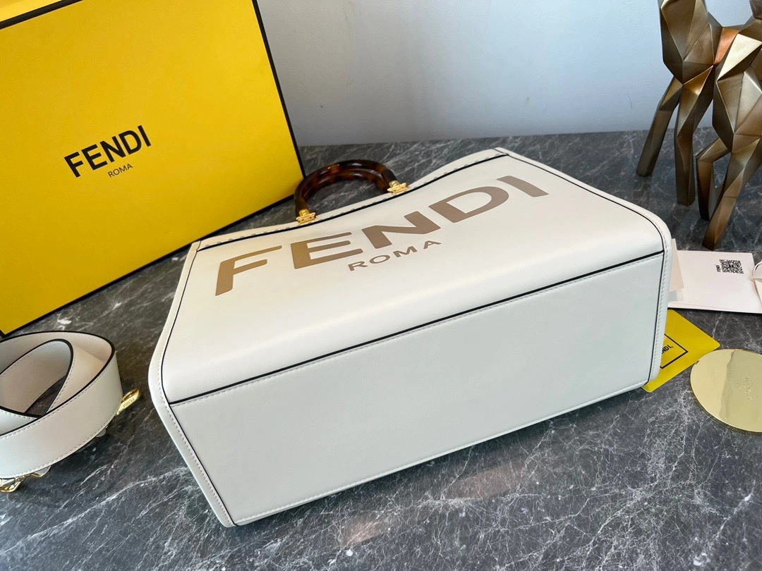HighQuality Fendi Shopping Bags 76652