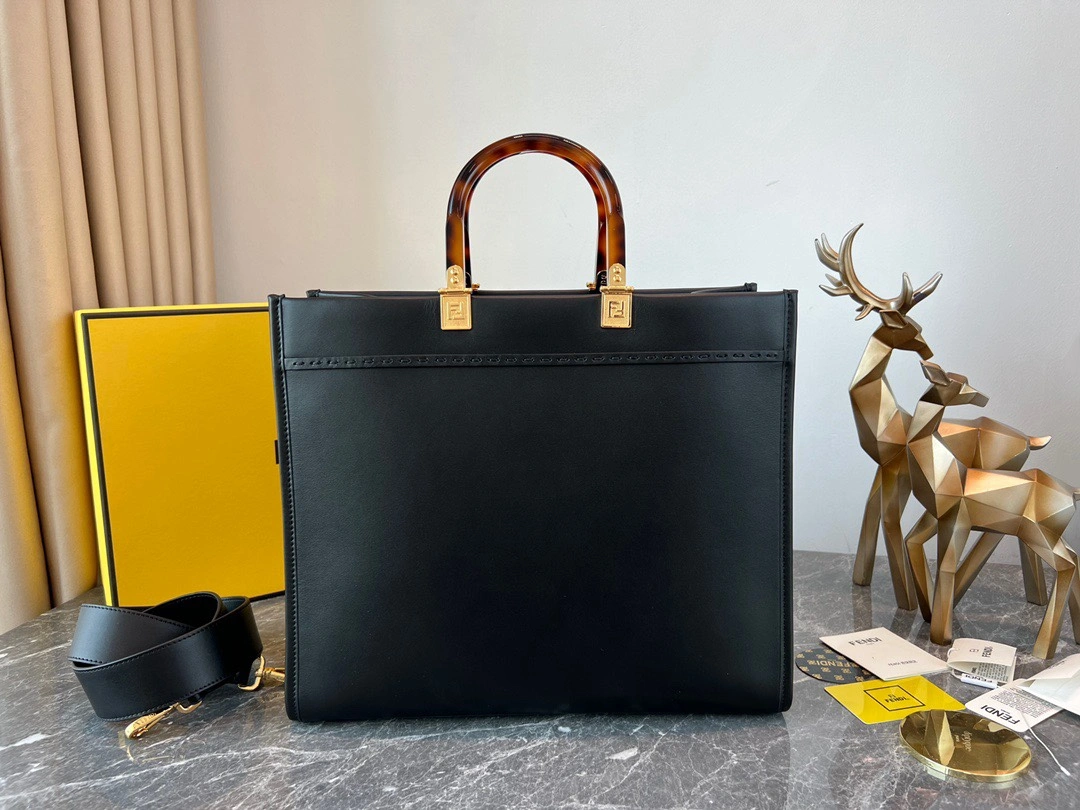 Fendi Shopping Bags Trendy 76670