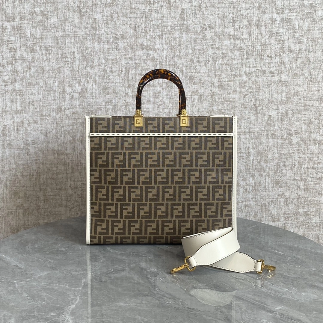 Fendi Shopping Bags Sophisticated 76654