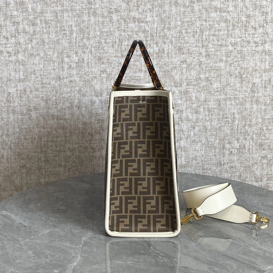 Fendi Shopping Bags Sophisticated 76654