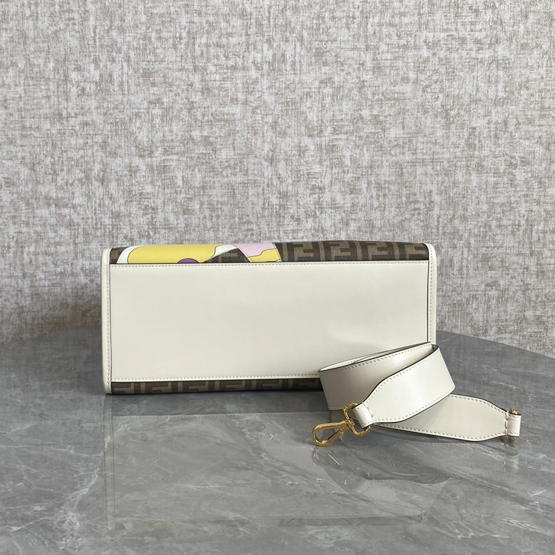 Fendi Shopping Bags Sophisticated 76654