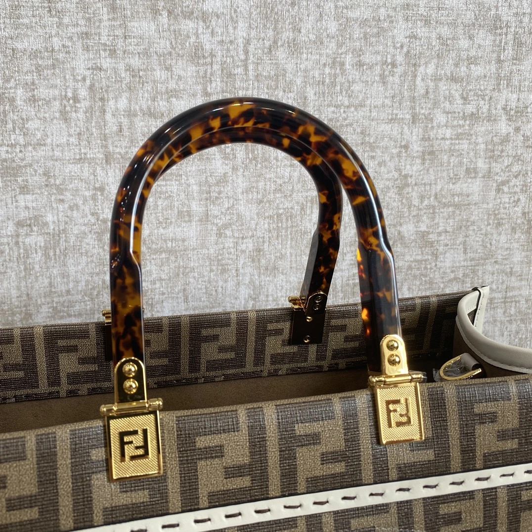 Fendi Shopping Bags Sophisticated 76654
