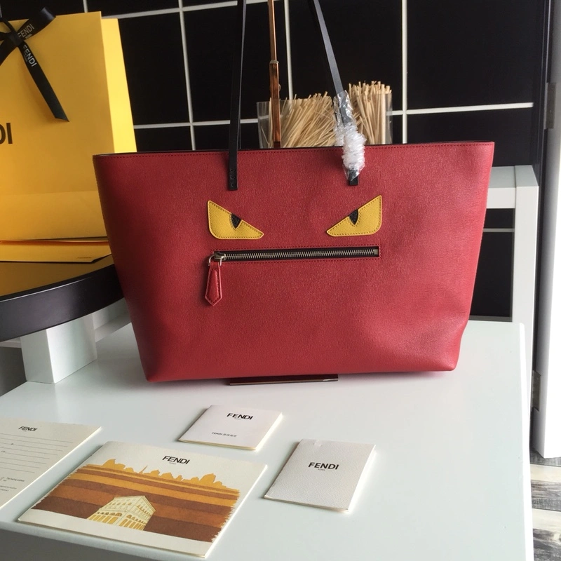 GoodFit Fendi Shopping Bags 76659