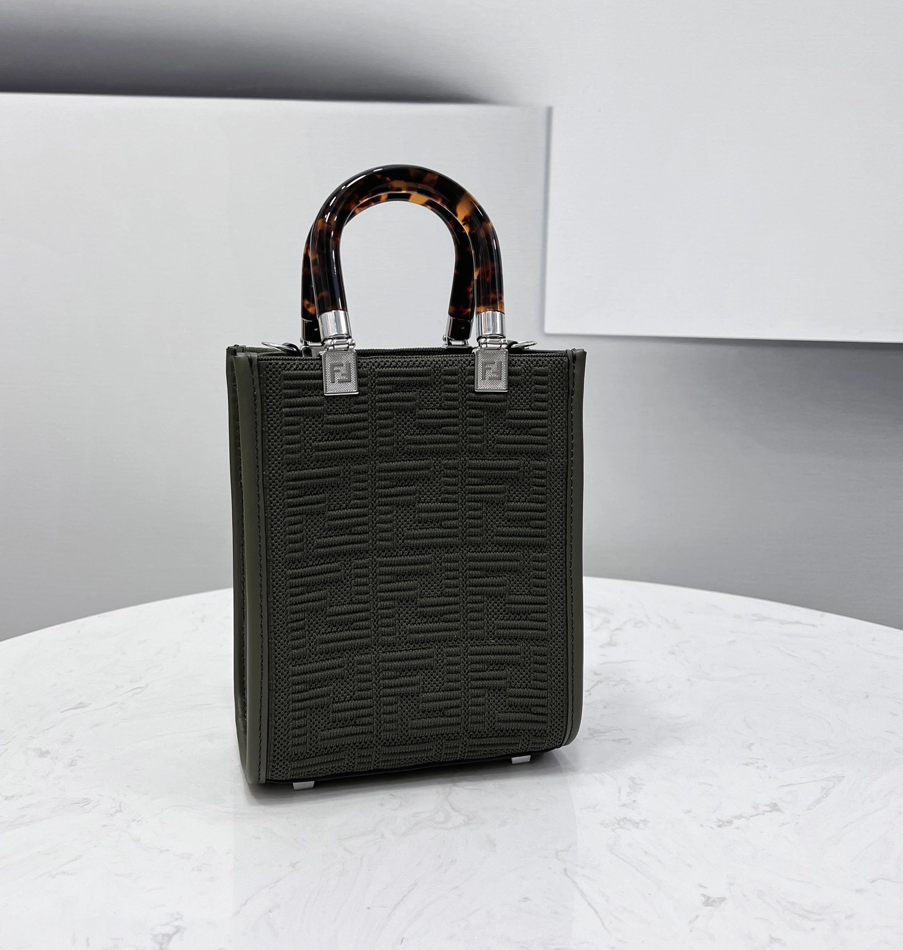Packable Fendi Shopping Bags 76668