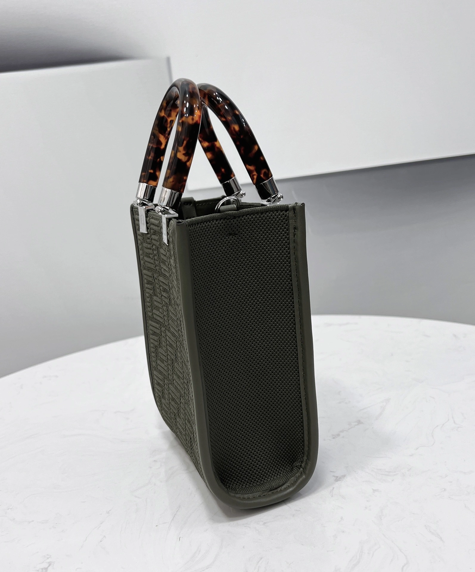 Packable Fendi Shopping Bags 76668