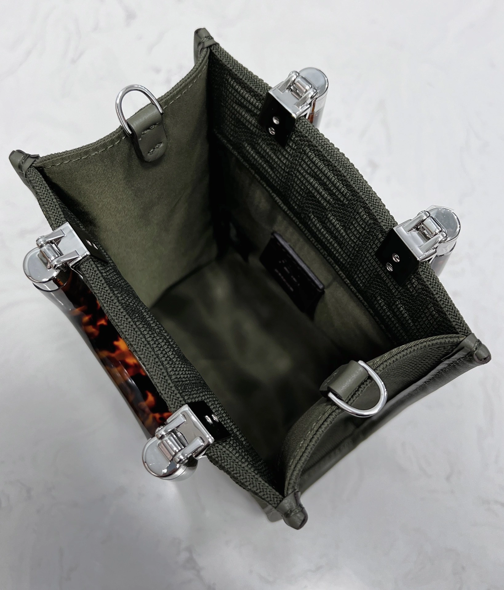 Packable Fendi Shopping Bags 76668