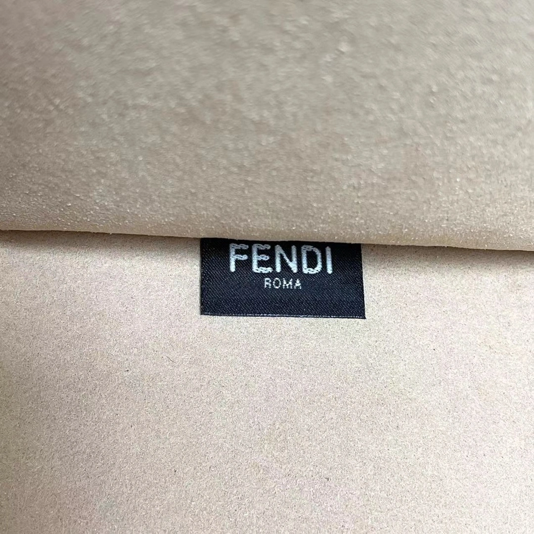 Fendi Shopping Bags AllSeason 76665