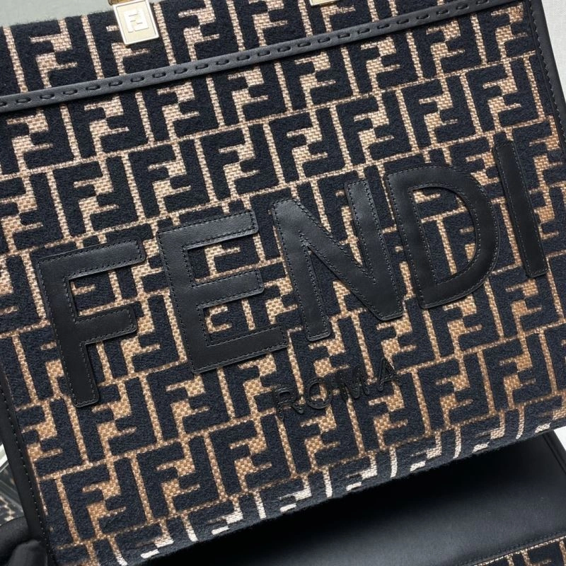 Fendi Shopping Bags EasyMatch 72764