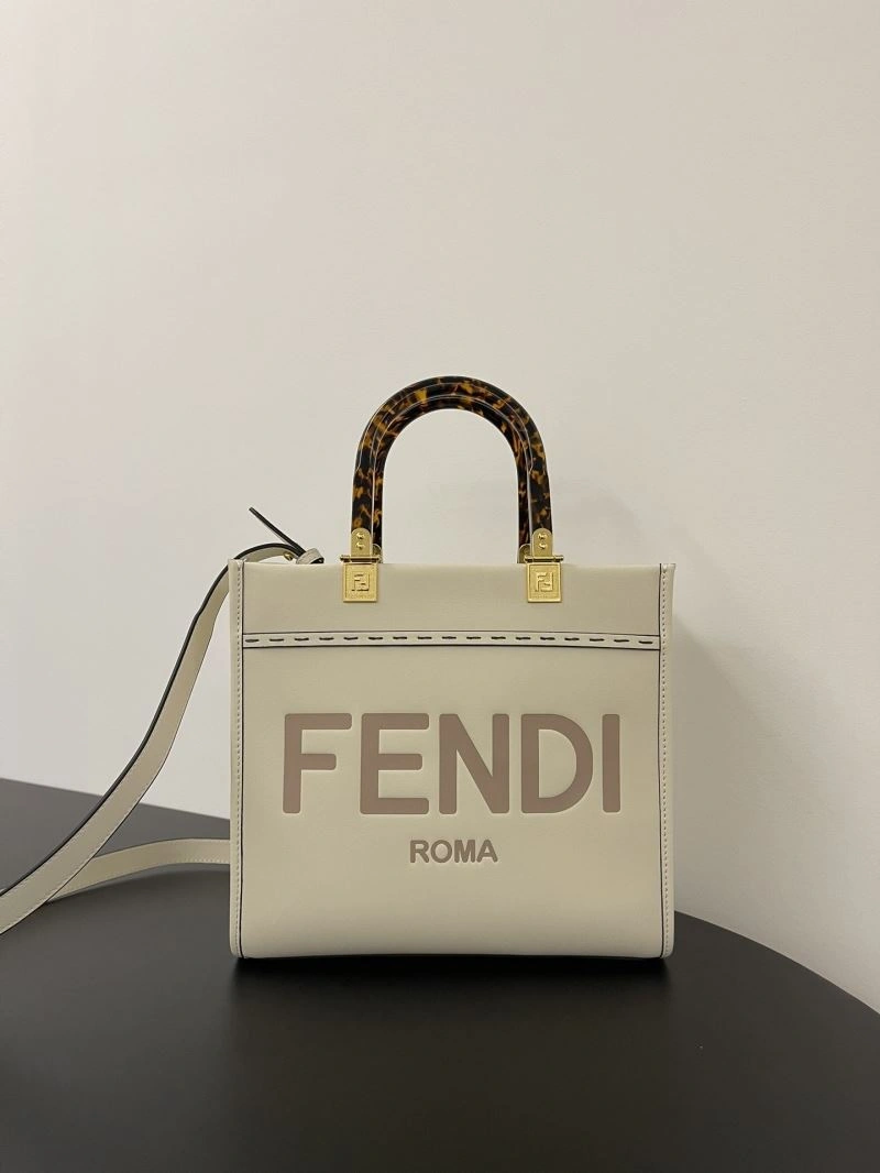 Fendi Shopping Bags Resilient 72762