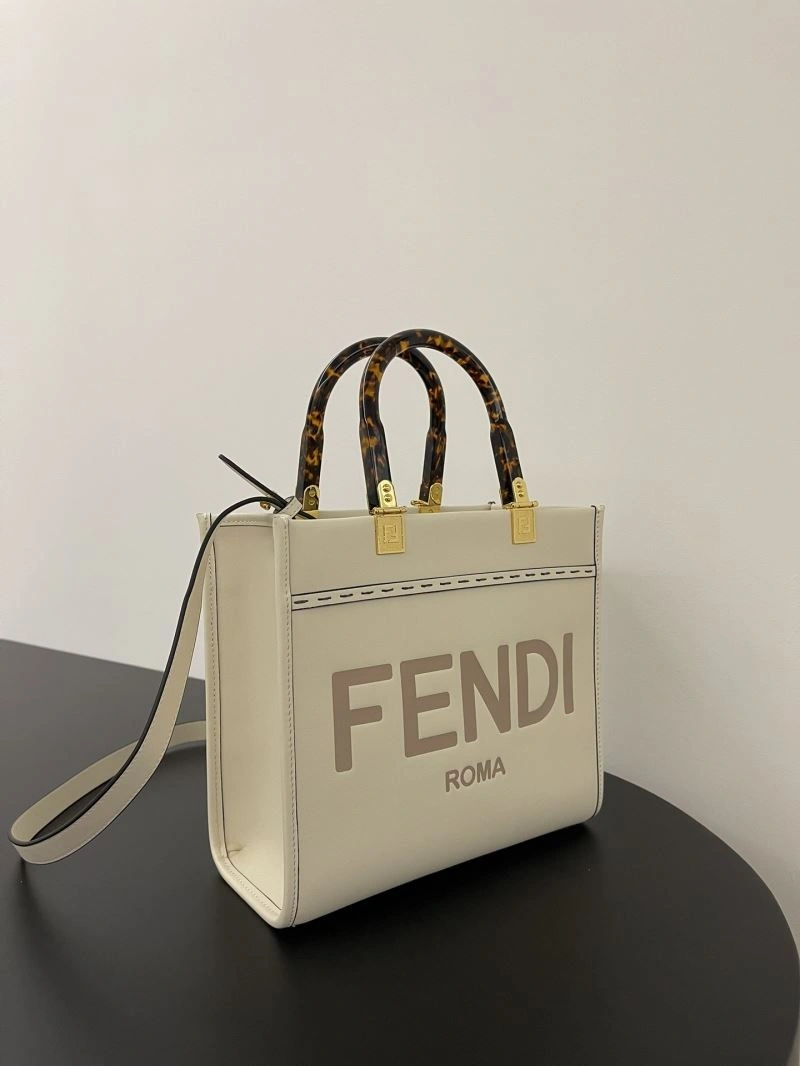 Fendi Shopping Bags Resilient 72762