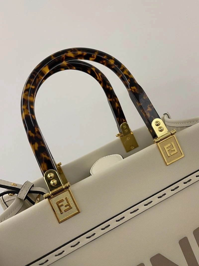 Fendi Shopping Bags Resilient 72762