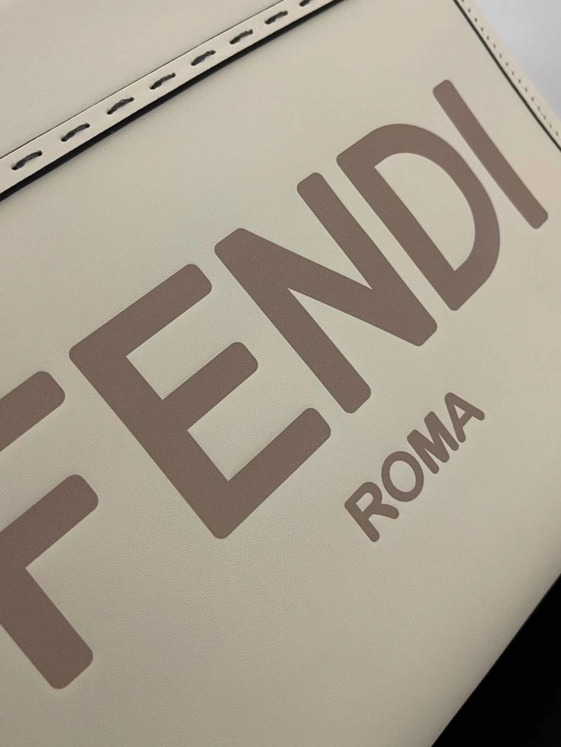 Fendi Shopping Bags Resilient 72762