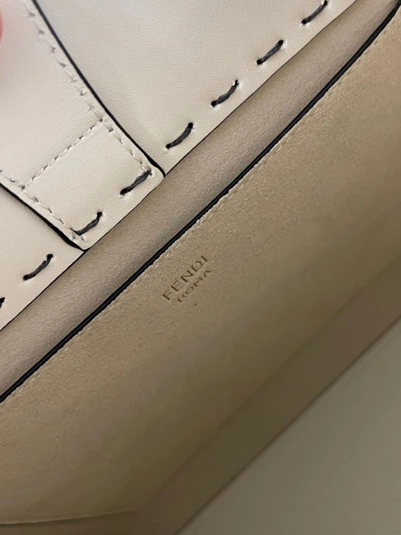 Fendi Shopping Bags Resilient 72762