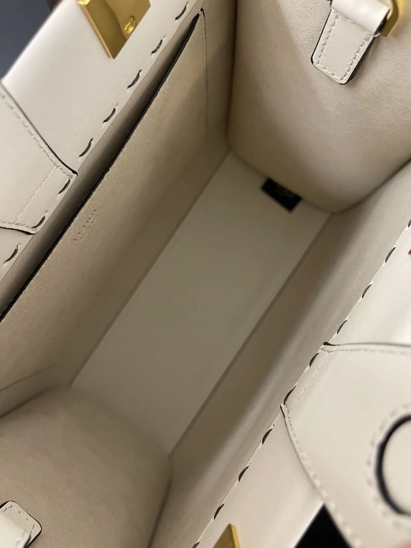 Fendi Shopping Bags Resilient 72762