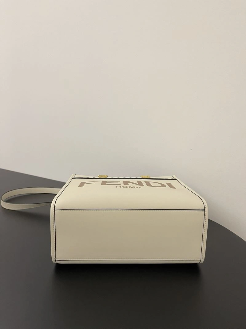 Fendi Shopping Bags Resilient 72762